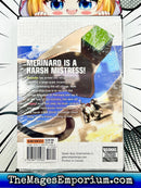 Survival In Another World With My Mistress Vol 4 Manga