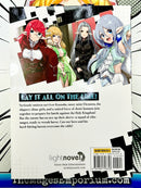 Survival In Another World With My Mistress Vol 6 Light Novel