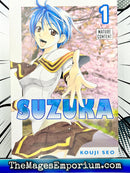 Suzuka Vol 1