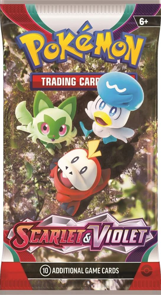pokemon scarlet violet base booster box Base Set Booster Box Prices | Pokemon Scarlet & Violet