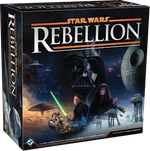 Star Wars: Rebellion Board Game