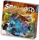 Small World: Realms Expansion