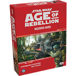 Star Wars: Age of Rebellion Beginner Game