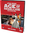 Star Wars: Age of Rebellion - Core Rulebook