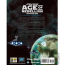 Star Wars: Age of Rebellion - Core Rulebook