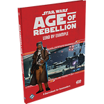 Star Wars: Age of Rebellion: Lead by Example