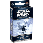 Star Wars LCG: The Desolation of Hoth