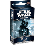 Star Wars LCG: A Dark Time