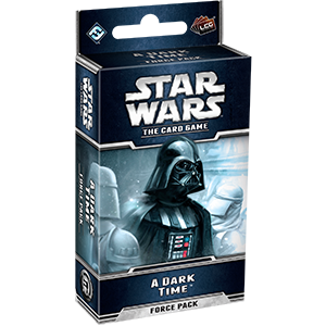 Star Wars LCG: A Dark Time