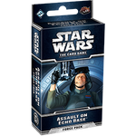 Star Wars LCG: Assault on Echo Base