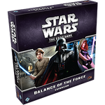 Star Wars LCG: Balance of the Force