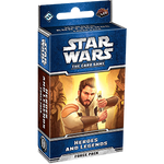 Star Wars LCG: Heroes and Legends