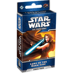 Star Wars LCG: Lure of the Dark Side