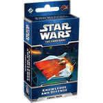 Star Wars LCG: Knowledge and Defense