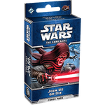 Star Wars LCG: Join Us or Die