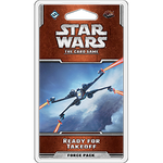 Star Wars LCG: Ready for Takeoff