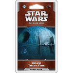 Star Wars LCG: Draw Their Fire