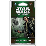 Star Wars LCG: Solo's Command