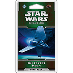 Star Wars LCG: The Card Game - The Forest Moon