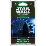 Star Wars LCG: Redemption and Return