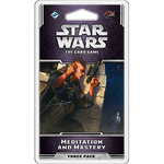 Star Wars LCG: Meditation and Mastery