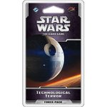 Star Wars LCG: Technological Terror