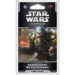 Star Wars LCG: Aggressive Negotiations