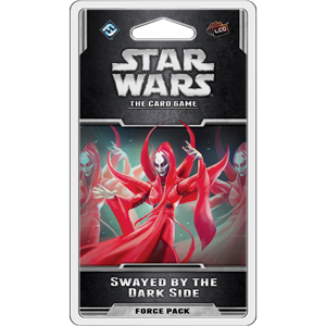 Star Wars LCG: Swayed by the Dark Side