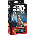 Star Wars Destiny: Rey Starter Set