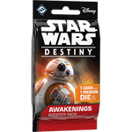 Star Wars Destiny: Awakenings Booster Pack