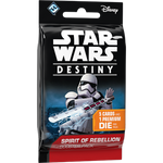 Star Wars Destiny: Spirit of Rebellion Booster Pack