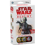 Star Wars Destiny: Boba Fett Starter Set