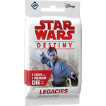 Star Wars Destiny: Legacies Booster Pack