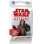 Star Wars Destiny: Way of the Force Booster Pack