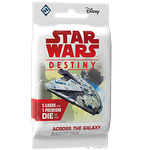 Star Wars Destiny: Across the Galaxy Booster Pack