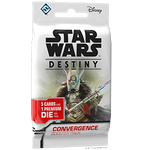 Star Wars Destiny: Convergence Booster Pack