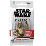 Star Wars Destiny: Spark of Hope Booster Pack