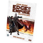 Star Wars: Edge of the Empire - Game Master's Kit