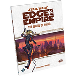 Star Wars: Edge of the Empire - The Jewel of Yavin