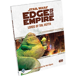 Star Wars: Edge of the Empire - Lords of Nal Hutta