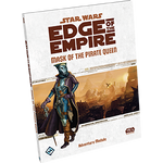 Star Wars: Edge of the Empire - Mask of the Pirate Queen