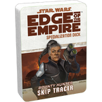 Star Wars: Edge of the Empire: Skip Tracer Specialization Deck