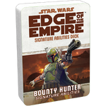 Star Wars: Edge of the Empire: Bounty Hunter Signature Abilities