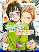 Sweat and Soap Vol 1