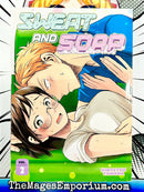 Sweat and Soap Vol 2