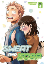 Sweat and Soap Vol 4