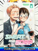 Sweat and Soap Vol 6