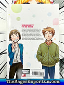 Sweat and Soap Vol 6