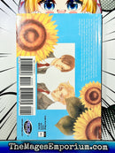 Sweet and Sensitive Vol 1