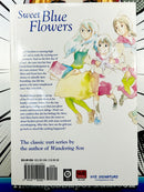 Sweet Blue Flowers Vol 2